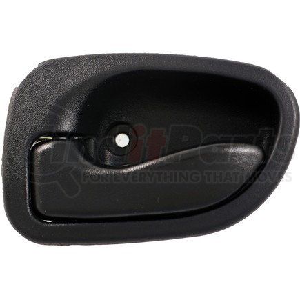 724MX by DORMAN - Interior Door Handle Front Rear Left