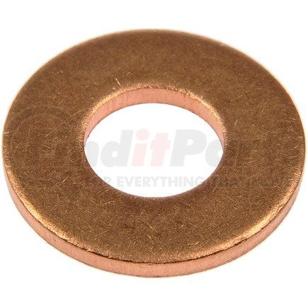 725-002 by DORMAN - Copper Washer-1/16 In. x 5/16 In. x 11/16 In.