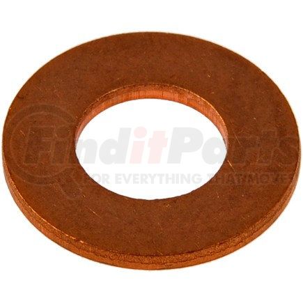 725-003 by DORMAN - Copper Washer-1/16 In. x 3/8 In. x 3/4 In.