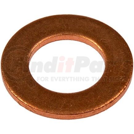 725-005 by DORMAN - Copper Washer-1/16 In. x 1/2 In. x 7/8 In.