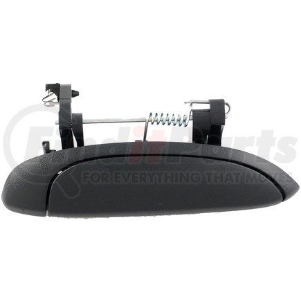 730MX by DORMAN - Exterior Door Handle Front Rear Left