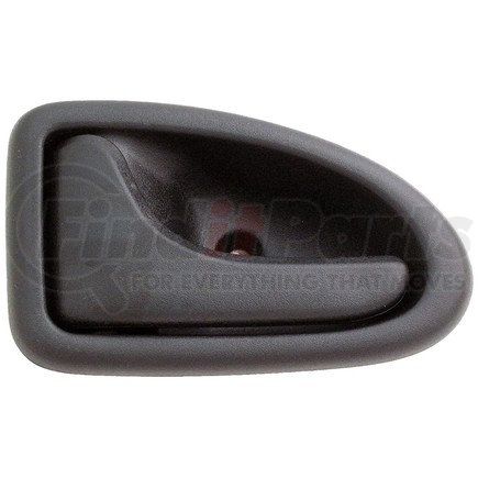 732MX by DORMAN - Interior Door Handle Front Rear Left