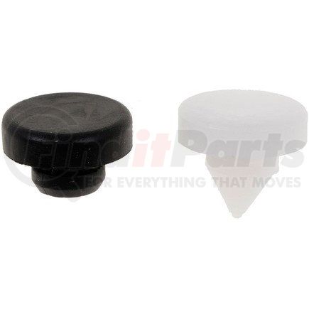 74015 by DORMAN - Brake And Clutch Stop Pads