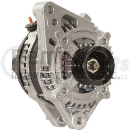 12670 by DELCO REMY - Alternator - Remanufactured