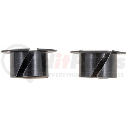 74018 by DORMAN - Pedal Shaft Bushings