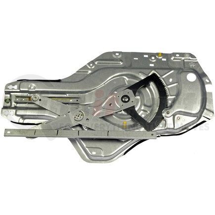 740-210 by DORMAN - Manual Window Regulator (Regulator Only)