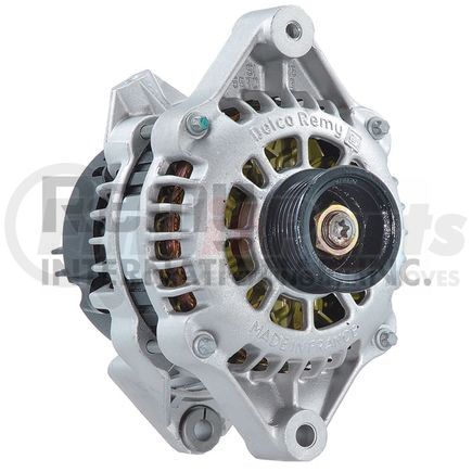 12675 by DELCO REMY - Alternator - Remanufactured