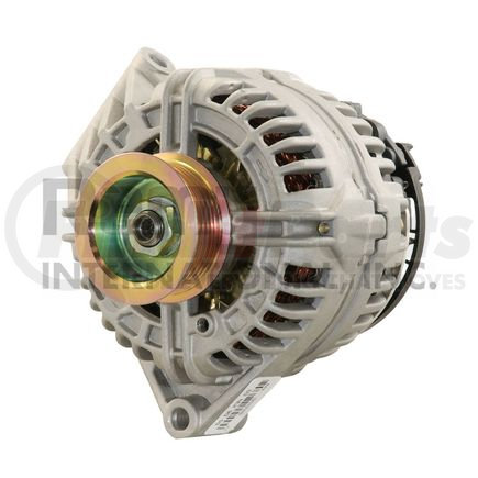 12680 by DELCO REMY - Alternator - Remanufactured