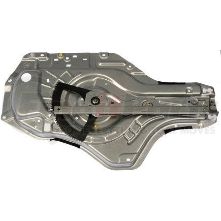 740-265 by DORMAN - Power Window Regulator (Regulator Only)