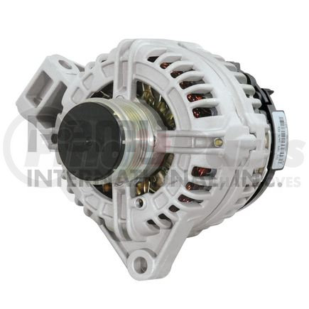 12681 by DELCO REMY - Alternator - Remanufactured