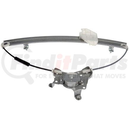 740-294 by DORMAN - Power Window Regulator (Regulator Only)