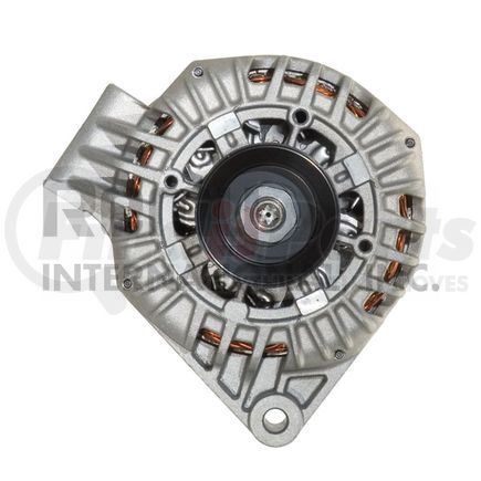 12684 by DELCO REMY - Alternator - Remanufactured