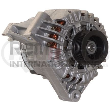 12685 by DELCO REMY - Alternator - Remanufactured