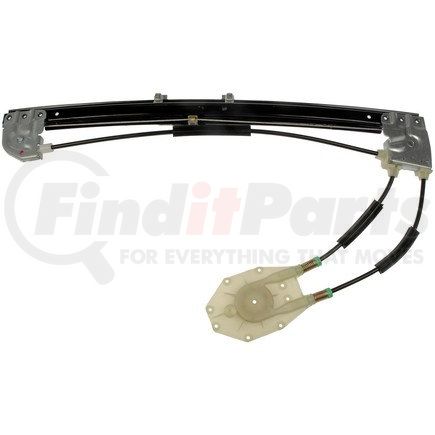 740-416 by DORMAN - Power Window Regulator (Regulator Only)