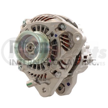 12657 by DELCO REMY - Alternator - Remanufactured