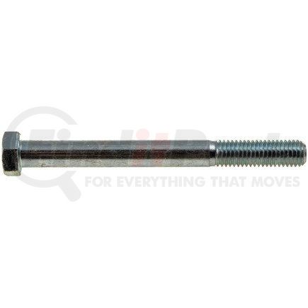 72082 by DORMAN - Alternator Bolt, GM, M10-1.5 X 105mm