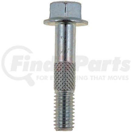 72177 by DORMAN - Starter Mounting Bolt, Type 1 Short, 3/8-16 X 1-7/8 In., GM 3.8 L V6