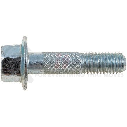 72180 by DORMAN - Starter Mounting Bolt, Type 1 Long, M10-1.5 X 45mm, GM 2,2.5,3.4 L