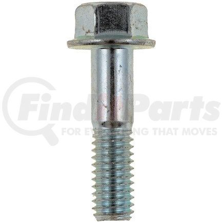 72182 by DORMAN - Starter Mounting Bolt, Type 3 Long, 3/8-16 X 1-9/16 In., Ford