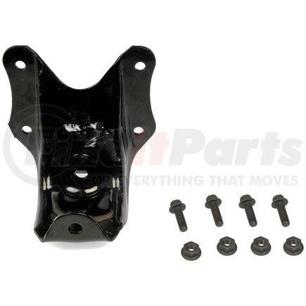 722-005 by DORMAN - Rear Position Leaf Spring Bracket Kit