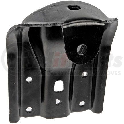 722-008 by DORMAN - Rear Position Leaf Spring Bracket Kit