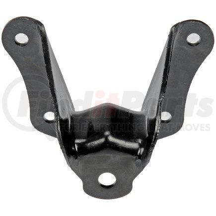 722-012 by DORMAN - Front Position Leaf Spring Bracket Kit