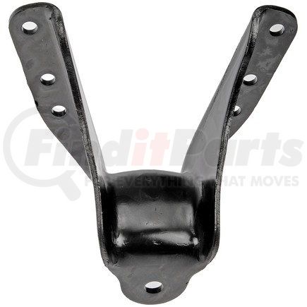 722-013 by DORMAN - Rear Position Leaf Spring Bracket Kit