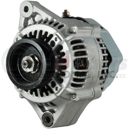 12659 by DELCO REMY - Alternator - Remanufactured