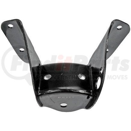 722-045 by DORMAN - Front Position Leaf Spring Bracket Kit