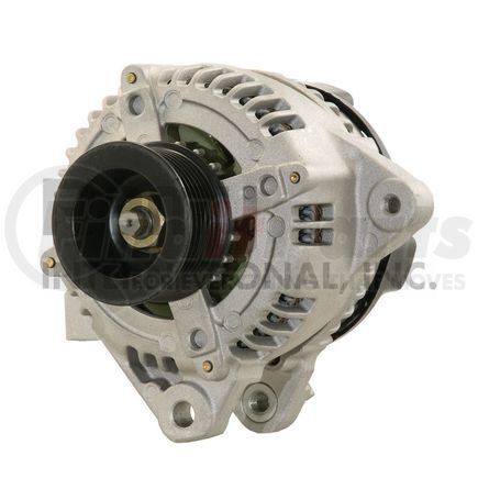 12660 by DELCO REMY - Alternator - Remanufactured