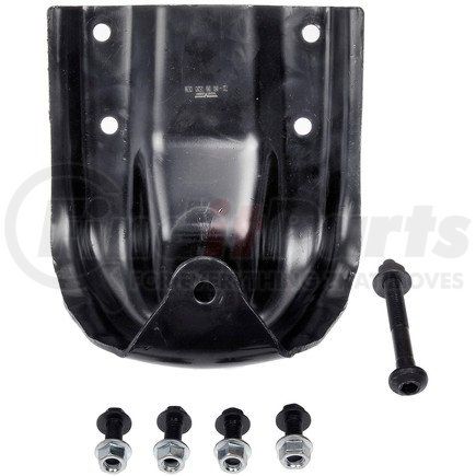 722-060 by DORMAN - Rear Position Leaf Spring Bracket Kit