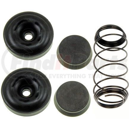 73597 by DORMAN - Drum Brake Wheel Cylinder Repair Kit