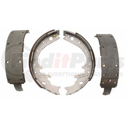 Raybestos 446RR Brake Drum Shoe RR
