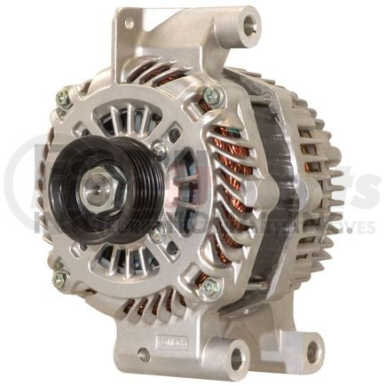 12662 by DELCO REMY - Alternator - Remanufactured