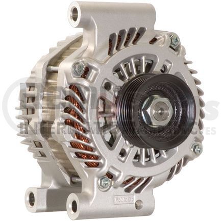 12663 by DELCO REMY - Alternator - Remanufactured