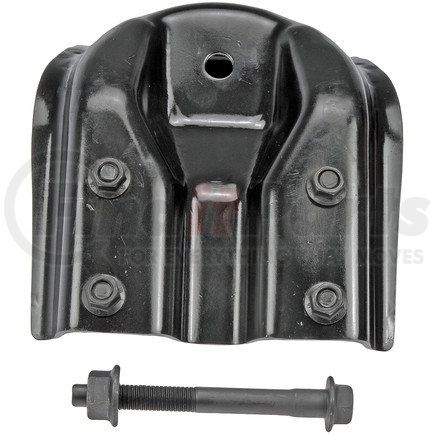 722-071 by DORMAN - Rear Position Leaf Spring Bracket Kit