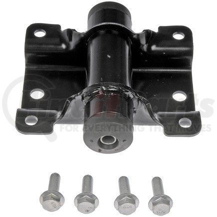 722-081 by DORMAN - Rear Position Leaf Spring Bracket Kit