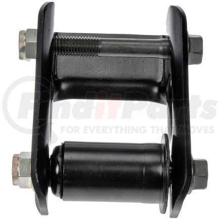 722-083 by DORMAN - Rear Position Leaf Spring Shackle Kit