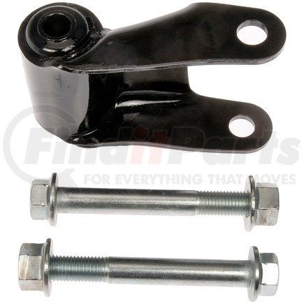 722-122 by DORMAN - Leaf Spring Shackle Kit