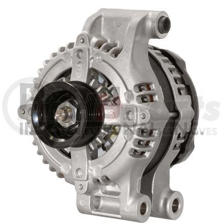 12666 by DELCO REMY - Alternator - Remanufactured
