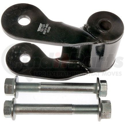 722-123 by DORMAN - Leaf Spring Shackle Kit