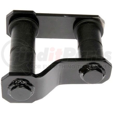 722-124 by DORMAN - Leaf Spring Shackle Kit