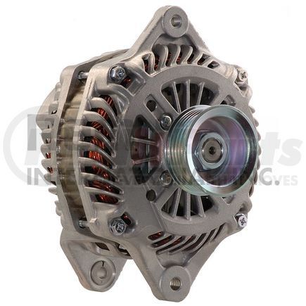 12718 by DELCO REMY - Alternator - Remanufactured