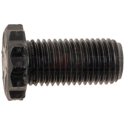 74070 by DORMAN - Flywheel Bolts Thread 7/16-20, Length .900 In. (22.86mm), Head Thickness .190 In