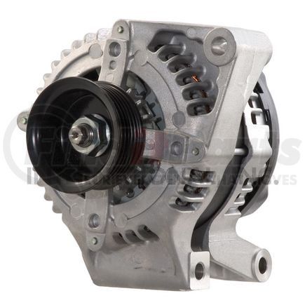 12725 by DELCO REMY - Alternator - Remanufactured