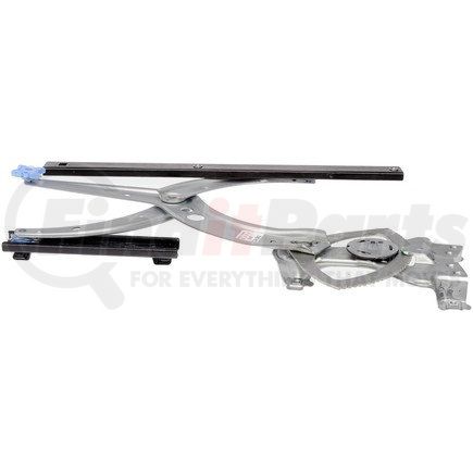 Dorman 740-805 Window Regulator Power Window Regulator (Regulator Only)