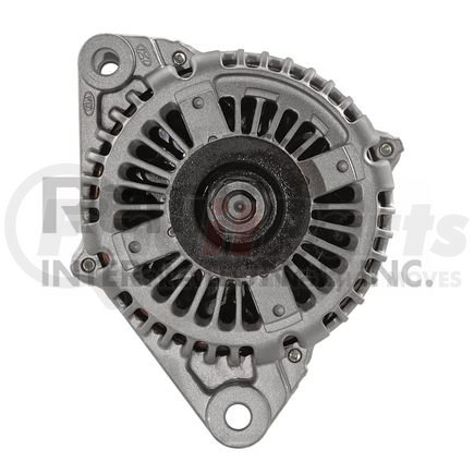 12727 by DELCO REMY - Alternator - Remanufactured