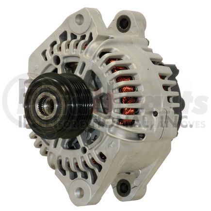 12748 by DELCO REMY - Alternator - Remanufactured