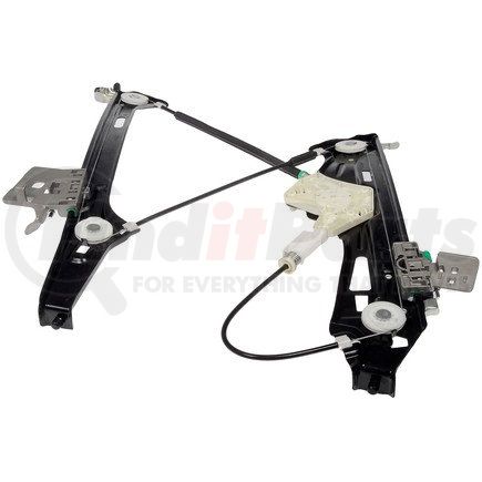 740-955 by DORMAN - Power Window Regulator (Regulator Only)