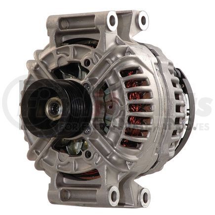 12751 by DELCO REMY - Alternator - Remanufactured